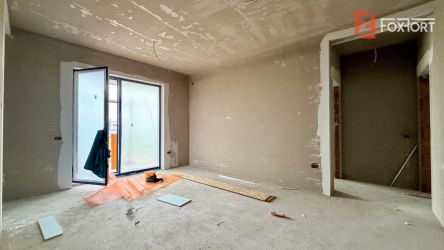 Apartament de vanzare, 2 camere + terasa de 11 mp, Drumul Boilor