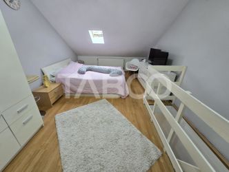 Apartament de vanzare 2 camere Terezian mobilat utilat