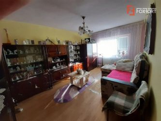 Apartament de vanzare 2 camere zona Lipovei - ID V188