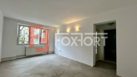 Apartament de vanzare 2 camere zona Take Ionescu 
