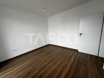 Apartament de vanzare 3 camere 2 bai 2 balcoane zona Brana Selimbar