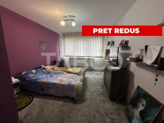 Apartament de vanzare 3 camere 2 bai 95 mp utili etaj 2 Zona Parcului