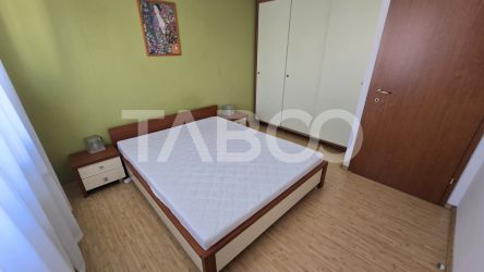 Apartament de vanzare 3 camere 2 bai balcon zona Rahovei