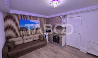 Apartament de vanzare 3 camere 2 bai Centrul Istoric Sibiu Comision 0
