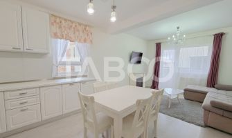 Apartament de vanzare 3 camere 2 bai gradina 74mp si parcare Selimbar