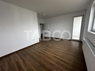 Apartament de vanzare 3 camere 2 bai logie balcon zona Brana Selimbar