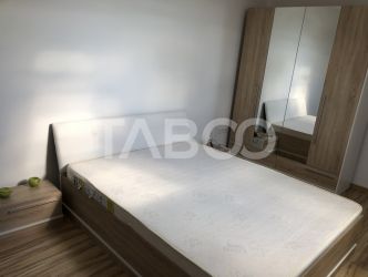 Apartament de vanzare 3 camere 2 bai zona Valea Aurie in Sibiu