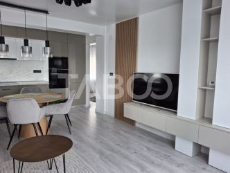 Apartament de vanzare 3 camere 63mp decomandat zona Selimbar Sibiu