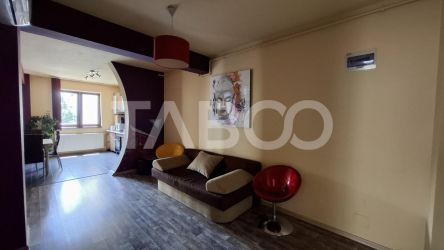Apartament de vanzare 3 camere 68 mp etaj 1 strada Frunzei Turnisor