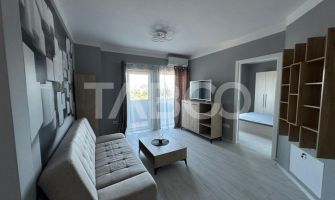 Apartament de vanzare 3 camere cartier Marasti bloc nou