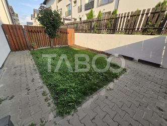 Apartament de vanzare 3 camere cu gradina parcare Arhitectilor Sibiu