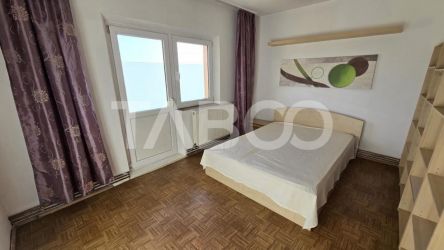 Apartament de vanzare 3 camere decomandat 2 bai 73 mpu Terezian