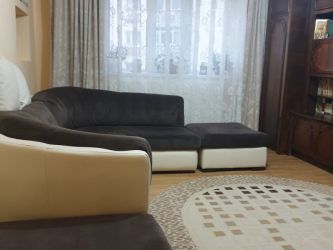 Apartament de vanzare, 3 camere Decomandat  CUG 