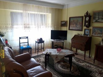 Apartament de vanzare, 3 camere Decomandat  Gara 