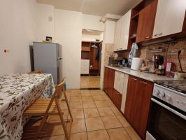 Apartament de vanzare, 3 camere Decomandat  Nicolina 