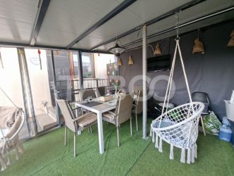 Apartament de vanzare 3 camere decomandate gradina Calea Surii Mici