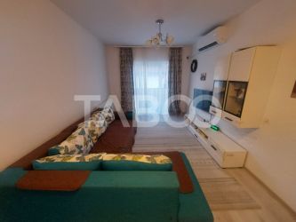 Apartament de vanzare 3 camere decomandate loc parcare balcon Sibiu