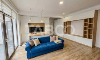 Apartament de vanzare 3 camere etaj intermediar 67 mpu Doamna Stanca