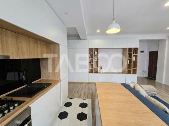 Apartament de vanzare 3 camere etaj intermediar 67 mpu Doamna Stanca