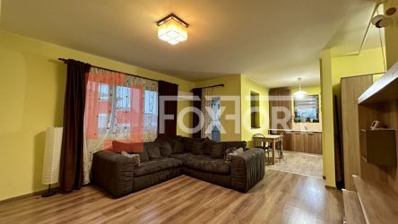 Apartament de vanzare, 3 camere Ghiroda