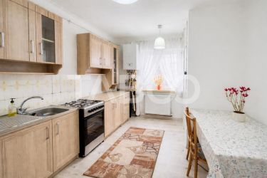 Apartament de vanzare 3 camere in Cartierul Zorilor 2 balcoane