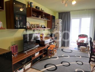 Apartament de vanzare 3 camere in Manastur in Cluj-Napoca