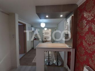Apartament de vanzare 3 camere in zona Centrala Sibiu