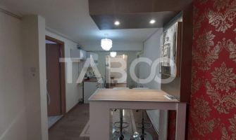 Apartament de vanzare 3 camere in zona Centrala Sibiu