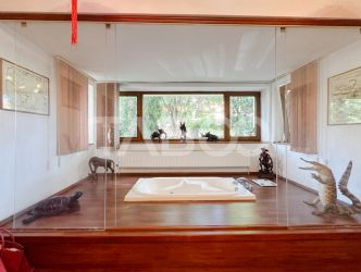 Apartament de vanzare 3 camere la vila Andrei Muresanu
