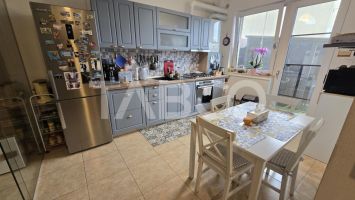 Apartament de vanzare 3 camere si gradina Calea Surii Mici