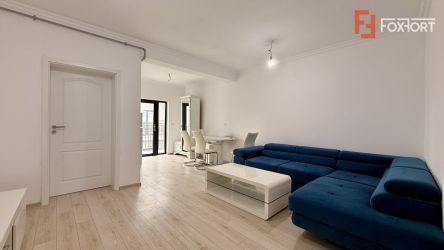 Apartament de vanzare, 3 camere - Zona excelenta - Mosnita