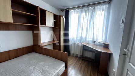 Apartament de vanzare 37 mp 2 camere  balcon zona Mihai Viteazul Sibiu