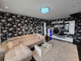 Apartament de vanzare 4 camere 3 bai 120mpu balcon Arhitectilor Sibiu