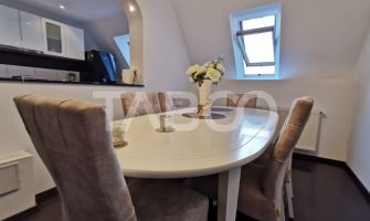 Apartament de vanzare 4 camere 3 bai 120mpu balcon Arhitectilor Sibiu
