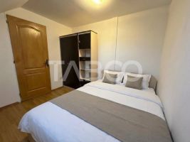 Apartament de vanzare 4 camere 60mp decomandat Rahovei Sibiu