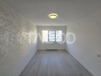 Apartament de vanzare 4 camere 72 mpu 2 bai zona Mihai Viteazu Sibiu