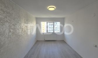 Apartament de vanzare 4 camere 72 mpu 2 bai zona Mihai Viteazu Sibiu