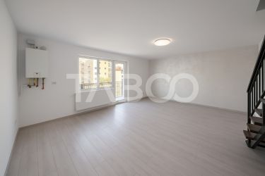 Apartament de vanzare 4 camere 72 mpu 2 bai zona Mihai Viteazu Sibiu