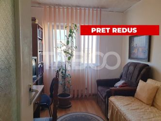 Apartament de vanzare 4 camere 86 mp utili zona Bulevardul Unirii