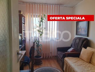 Apartament de vanzare 4 camere 86 mp utili zona Bulevardul Unirii