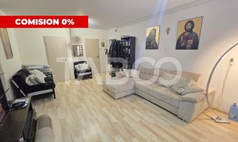 Apartament de vanzare 4 camere 98mp 2 bai si loc de parcare in Lupeni