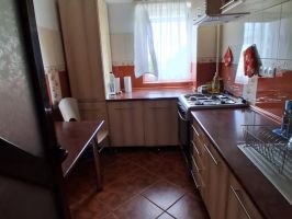 Apartament de vanzare, 4 camere Decomandat  Baza 3 