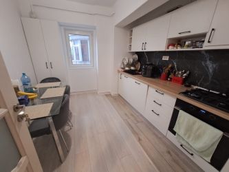 Apartament de vanzare, 4 camere   Gara 