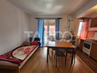 Apartament de vanzare 4 camere pe 2 etaje 84 mp zona Rahovei Sibiu