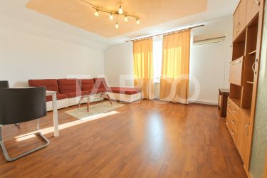 Apartament de vanzare 4 camere si balcon in Turnisor 85 mpu