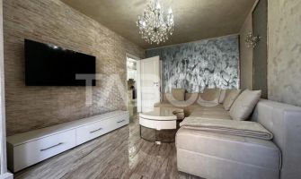 Apartament de vanzare 4 camere ultrafinisat etaj 1 zona Strand Sibiu