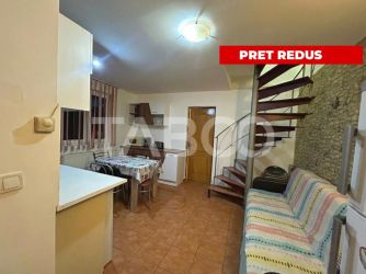 Apartament de vanzare 4 camere zona Rahovei Sibiu
