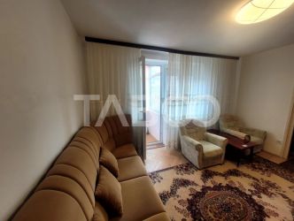 Apartament de vanzare 40mp 2 camere zona Mihai Viteazul Sibiu