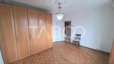 Apartament de vanzare 40mp 2 camere Zona Mihai Viteazul Sibiu
