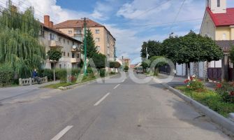 Apartament de vanzare 41 mp 2 camere etaj 2 balcon Cisnadie